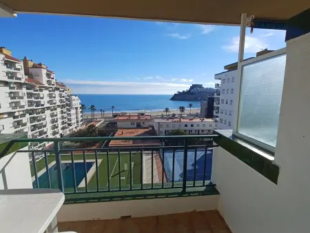 Appartement 5 pers., 100 m plage, parking couvert : photo 19