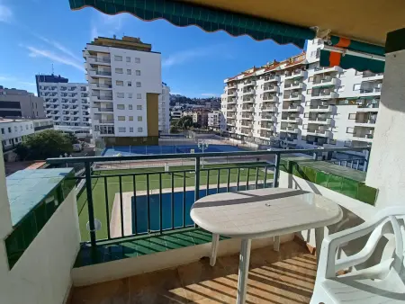 Appartement 5 pers., 100 m plage, parking couvert : photo 21