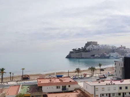 Appartement 5 pers., 100 m plage, parking couvert : photo 22