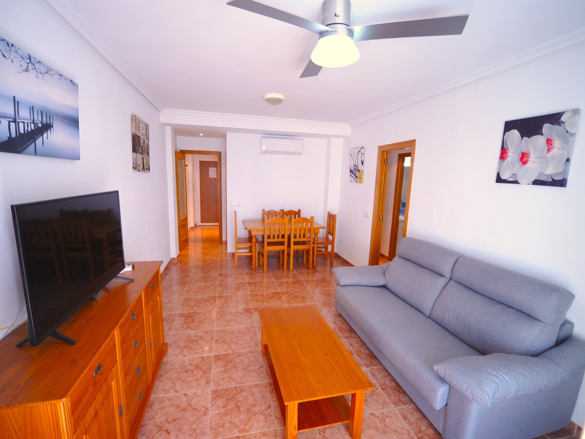 Appartement 6 pers. avec piscine à Alcossebre - Photo 3