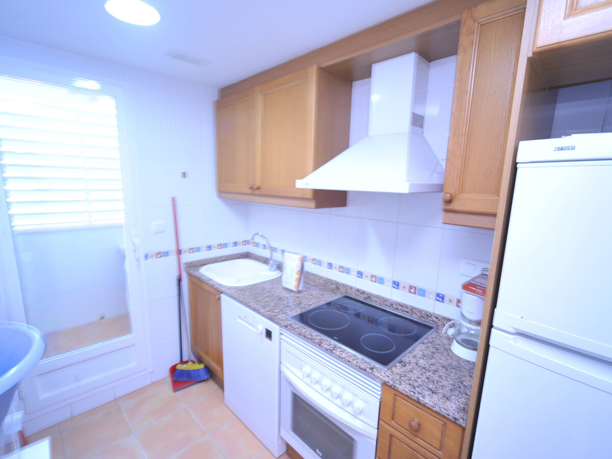 Appartement 6 pers. avec piscine à Alcossebre - Photo 7
