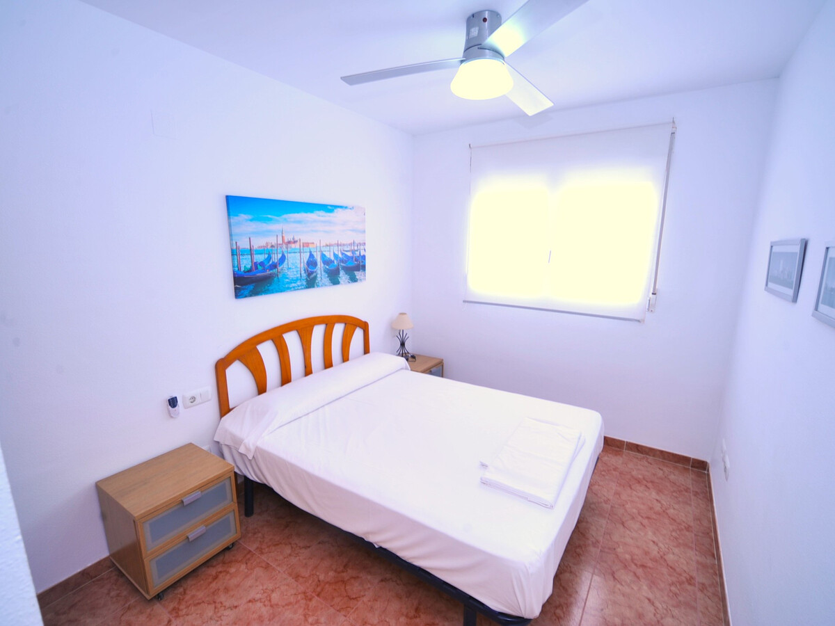 Appartement 6 pers. avec piscine à Alcossebre - Photo 8