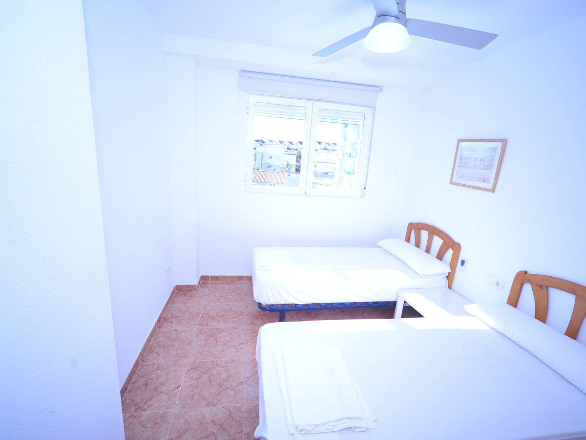 Appartement 6 pers. avec piscine à Alcossebre - Photo 9