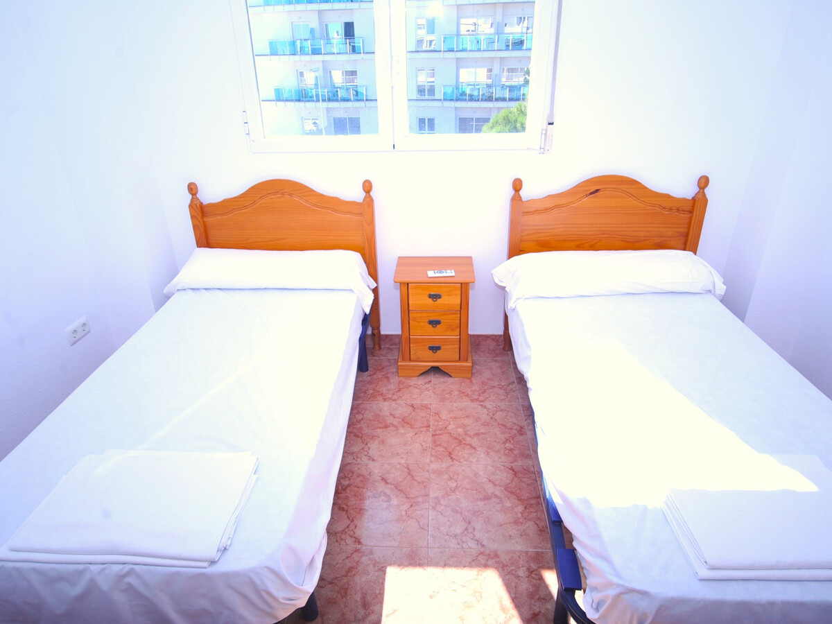 Appartement 6 pers. avec piscine à Alcossebre - Photo 10