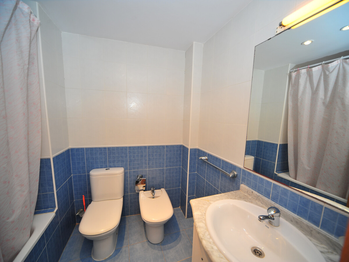 Appartement 6 pers. avec piscine à Alcossebre - Photo 11