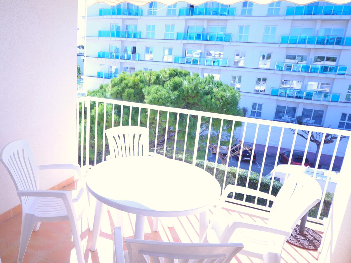 Appartement 6 pers. avec piscine à Alcossebre - Photo 12