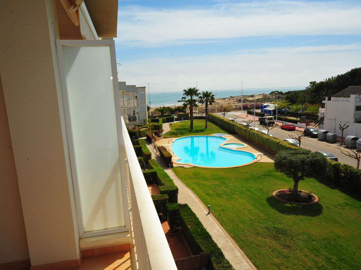Appartement 6 pers. avec piscine à Alcossebre - Photo 13