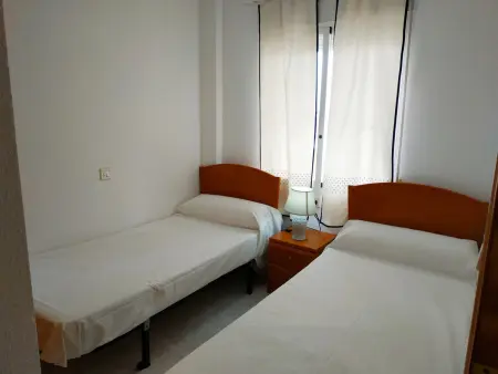 Appartement 2 chambres Peñíscola, 100 m plage Nord : photo 11
