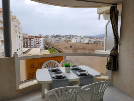 Appartement 2 chambres Peñíscola, 100 m plage Nord : photo 15
