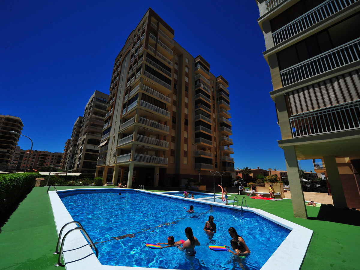 Appartement 8 pers., terrasse vue mer à 250 m plage - Photo 3