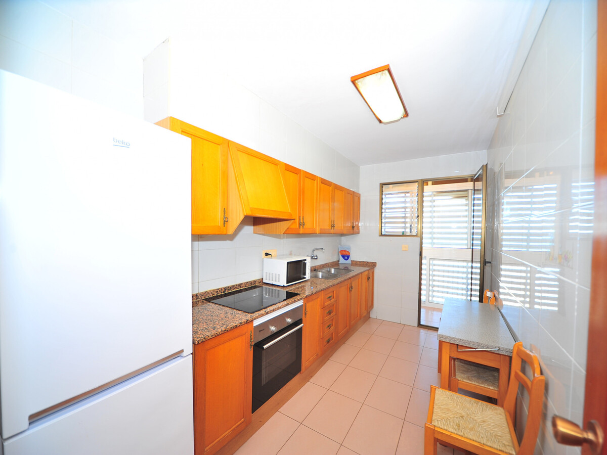 Appartement 8 pers., terrasse vue mer à 250 m plage - Photo 8