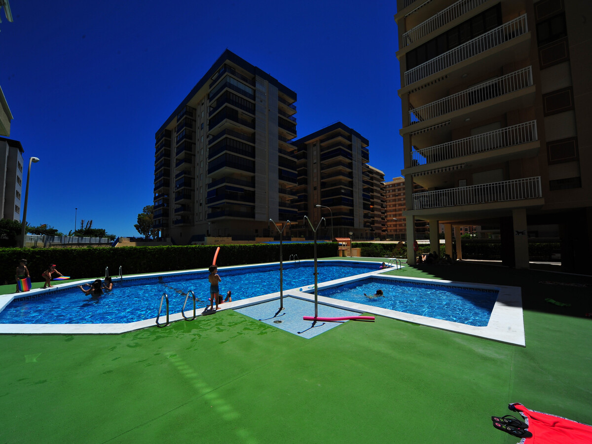 Appartement 8 pers., terrasse vue mer à 250 m plage - Photo 9
