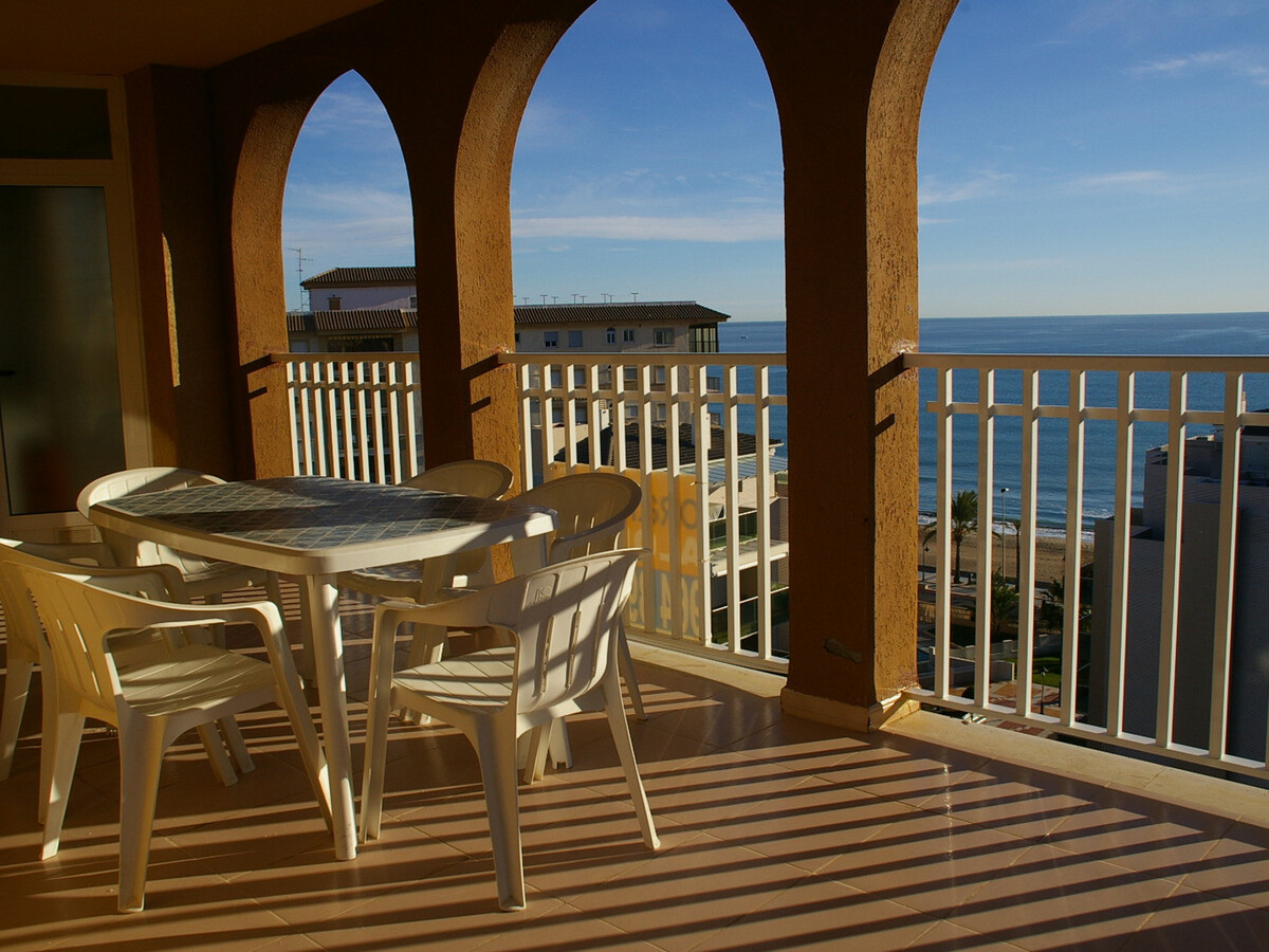 Appartement 8 pers., terrasse vue mer à 250 m plage - Photo 13