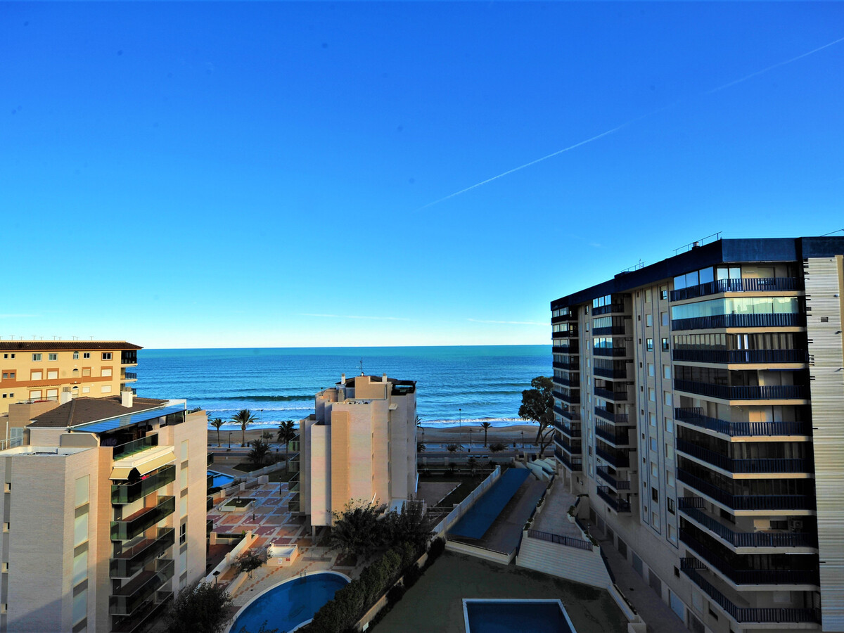 Appartement 8 pers., terrasse vue mer à 250 m plage - Photo 14