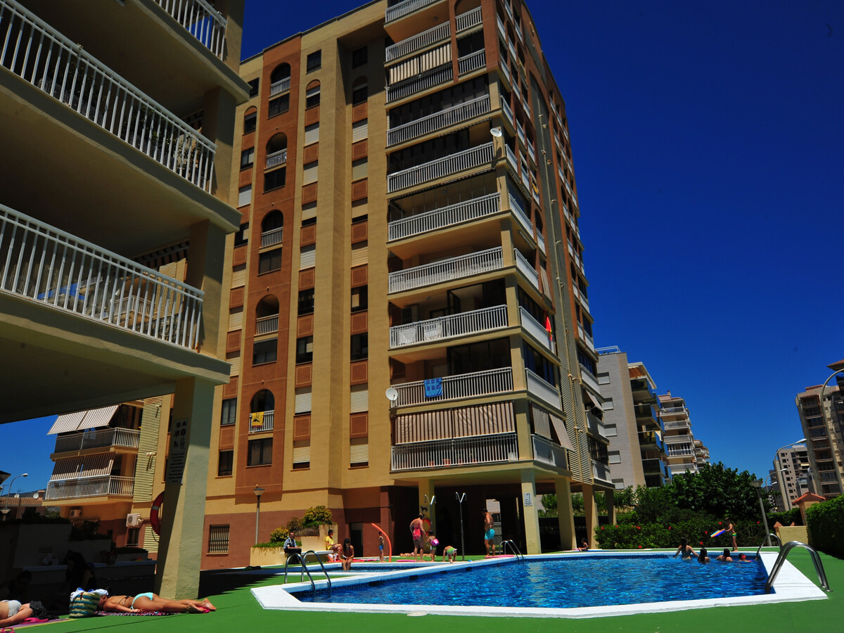 Appartement 8 pers., terrasse vue mer à 250 m plage - Photo 15