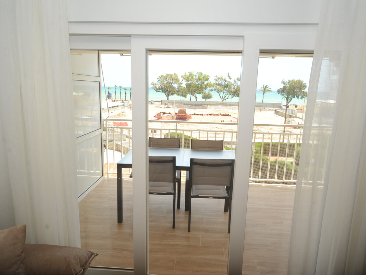 Appartement 2 chambres à 100m de la plage, Benicàssim - Photo 1