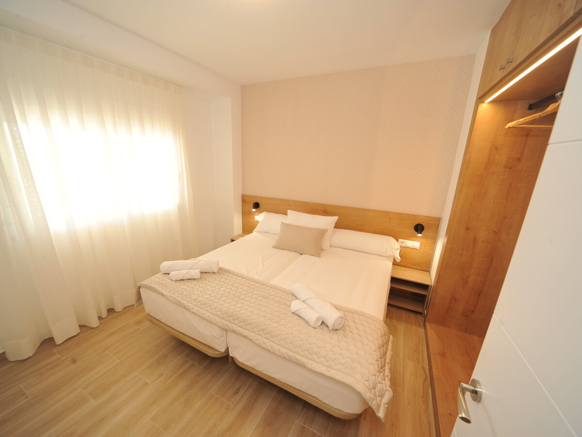 Appartement 2 chambres à 100m de la plage, Benicàssim - Photo 2