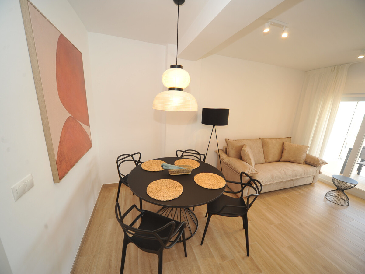 Appartement 2 chambres à 100m de la plage, Benicàssim - Photo 4