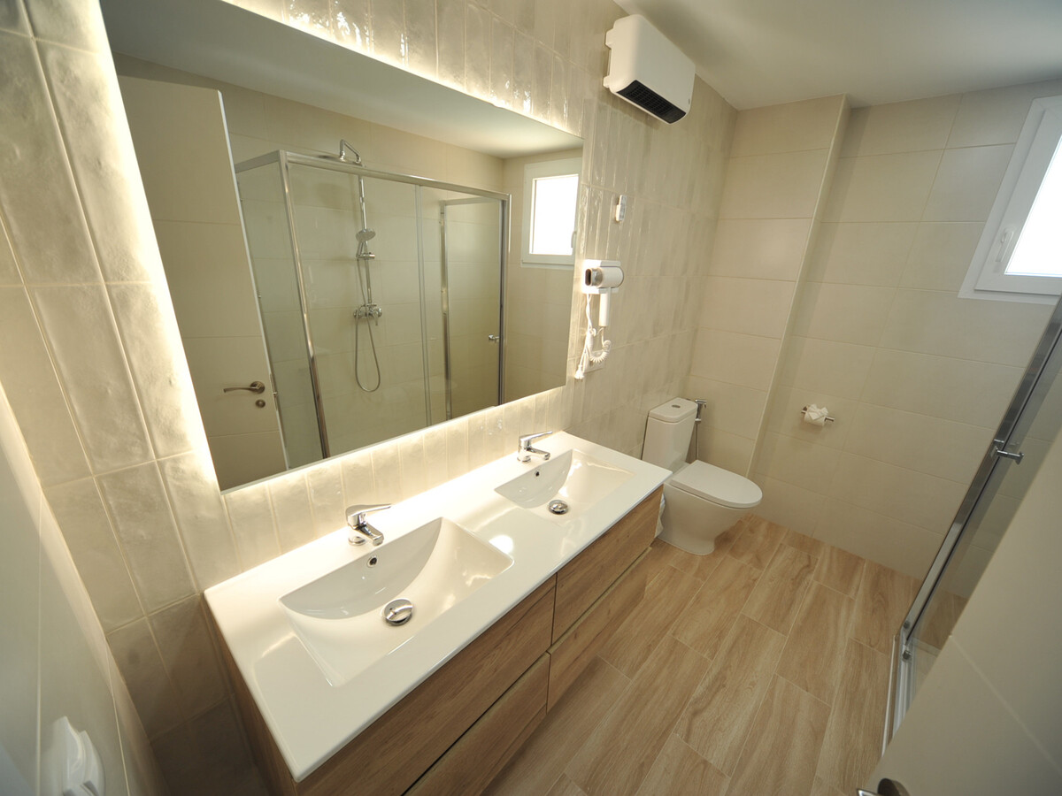 Appartement 2 chambres à 100m de la plage, Benicàssim - Photo 6