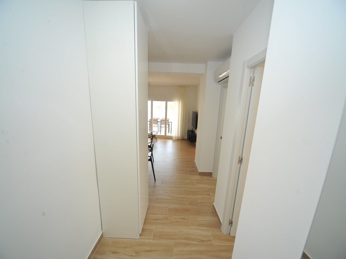 Appartement 2 chambres à 100m de la plage, Benicàssim - Photo 7