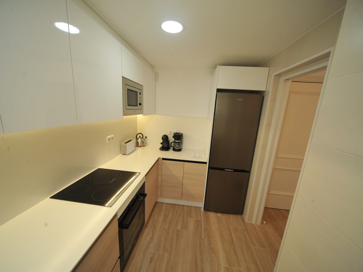 Appartement 2 chambres à 100m de la plage, Benicàssim - Photo 8