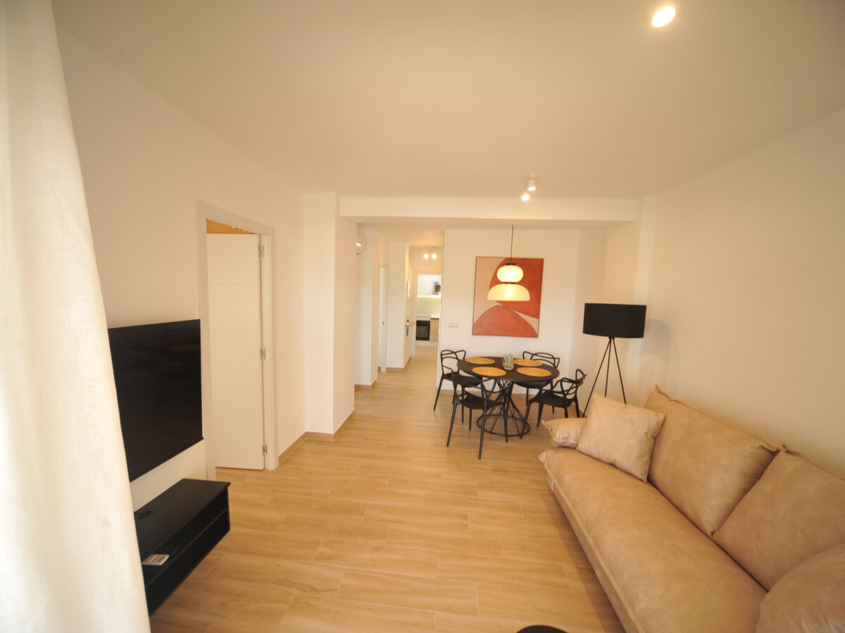Appartement 2 chambres à 100m de la plage, Benicàssim - Photo 9