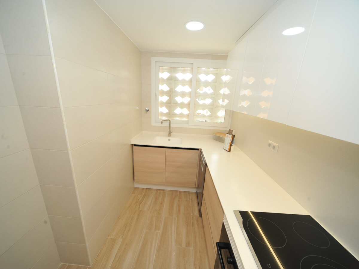 Appartement 2 chambres à 100m de la plage, Benicàssim - Photo 10