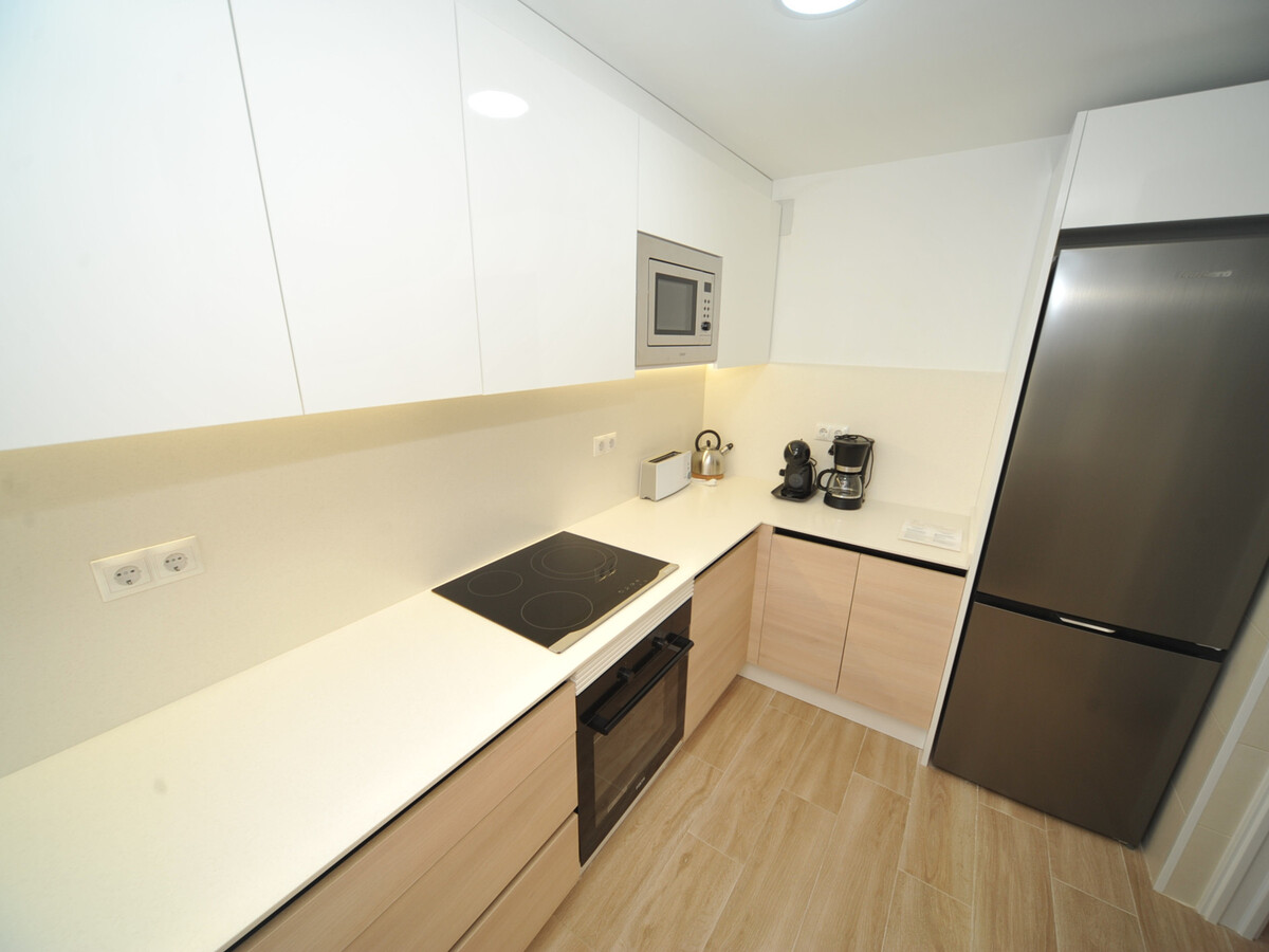 Appartement 2 chambres à 100m de la plage, Benicàssim - Photo 11