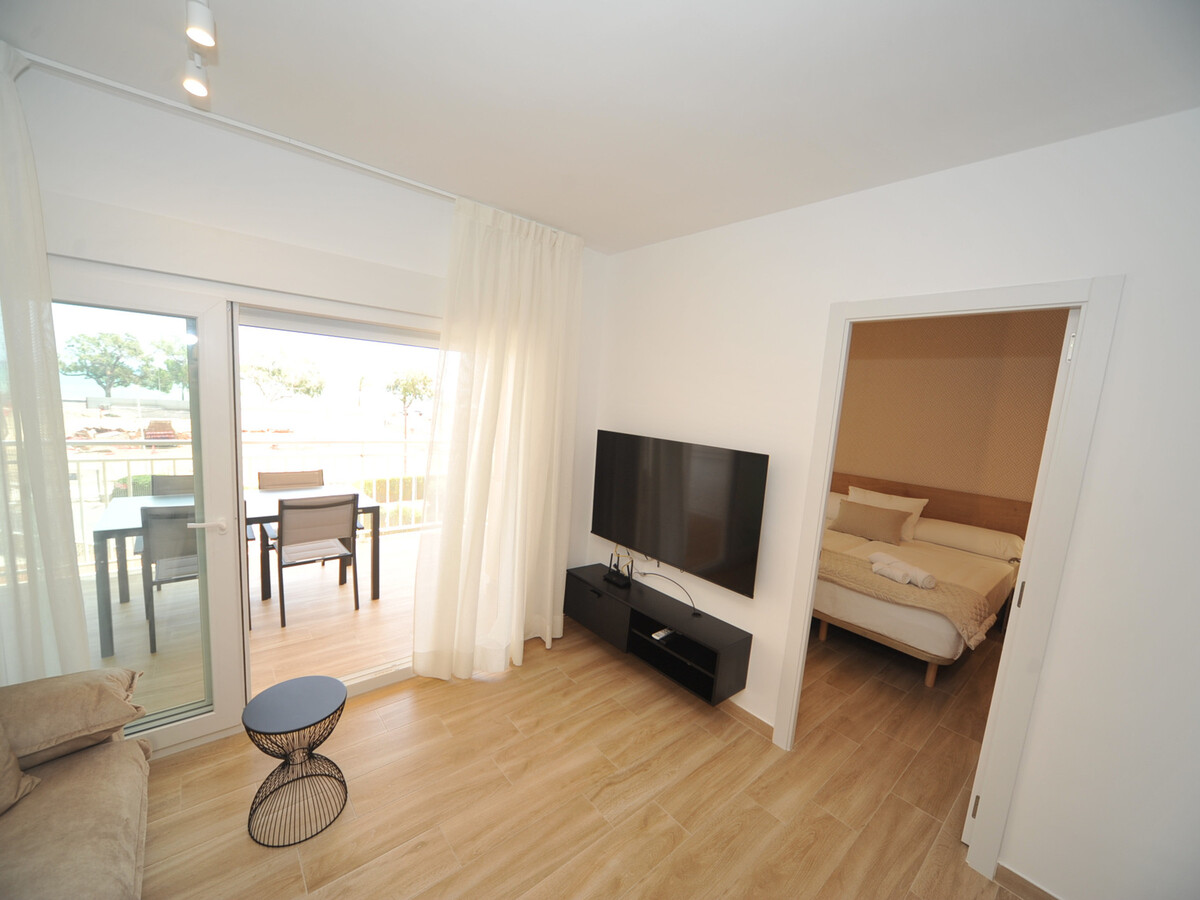 Appartement 2 chambres à 100m de la plage, Benicàssim - Photo 12