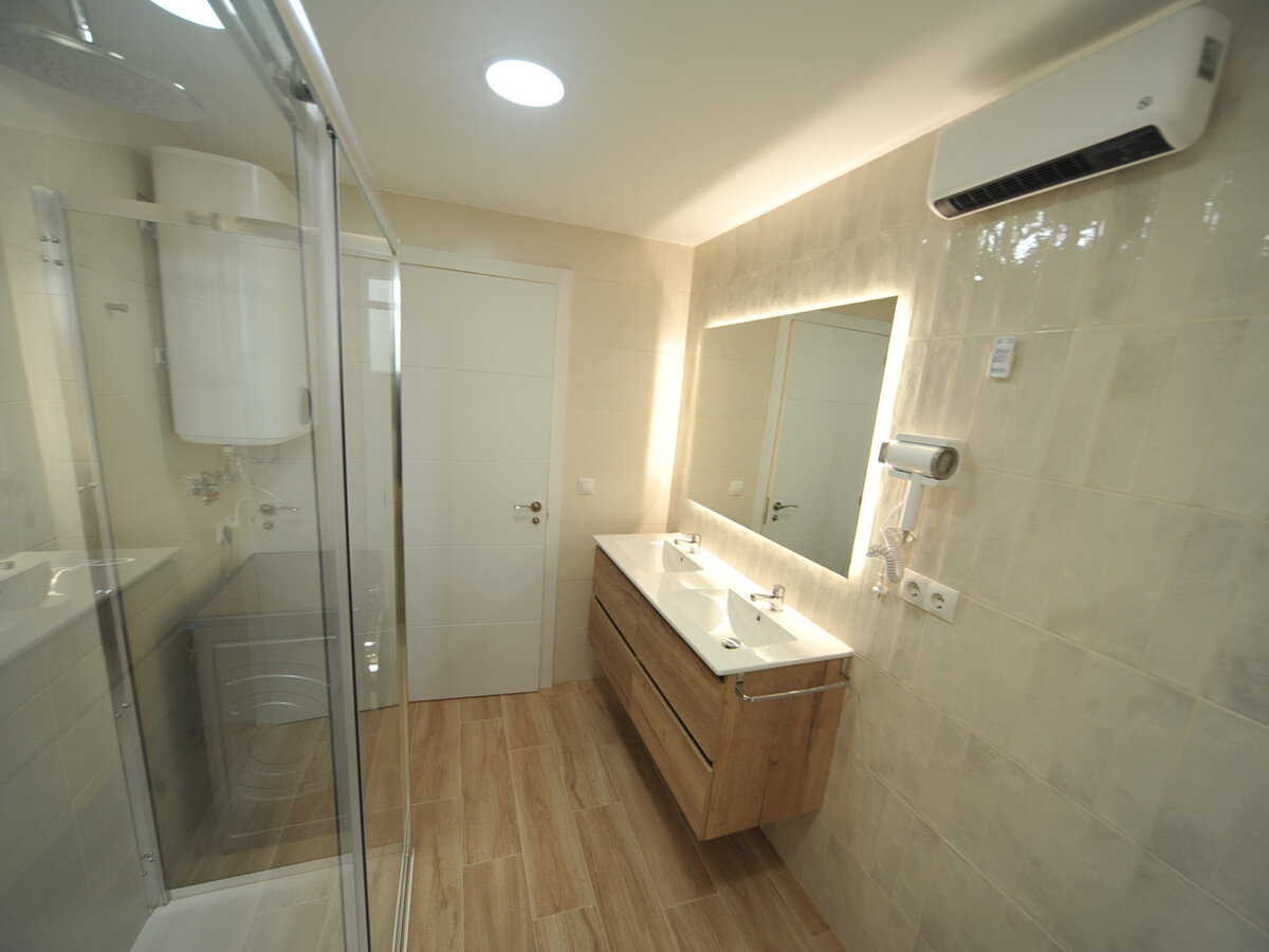 Appartement 2 chambres à 100m de la plage, Benicàssim - Photo 14