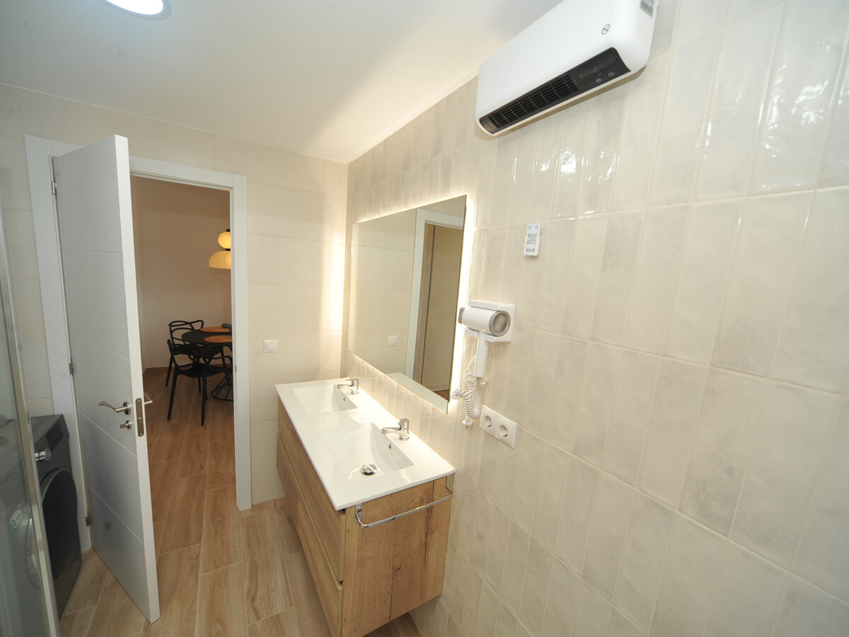 Appartement 2 chambres à 100m de la plage, Benicàssim - Photo 15