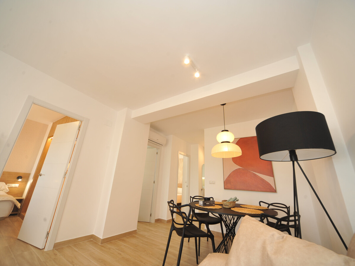 Appartement 2 chambres à 100m de la plage, Benicàssim - Photo 16