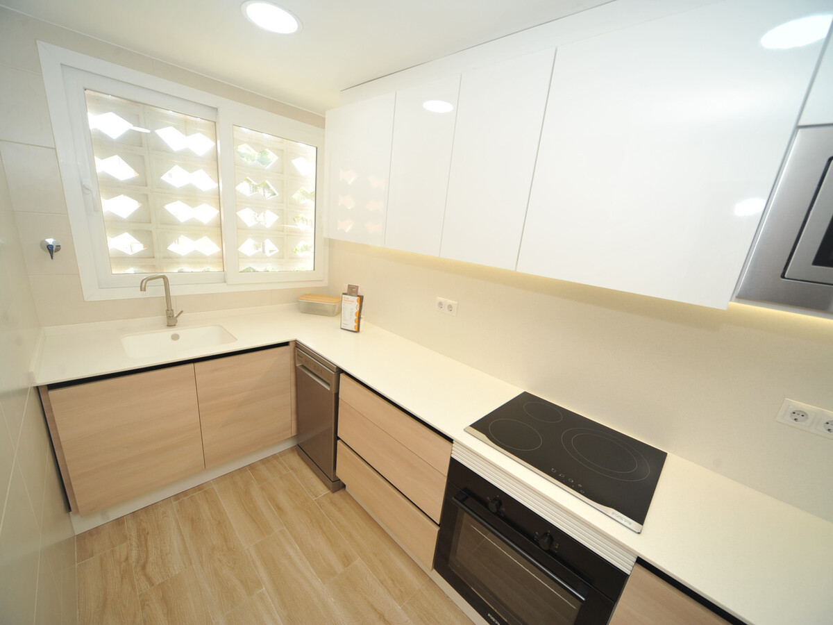 Appartement 2 chambres à 100m de la plage, Benicàssim - Photo 17