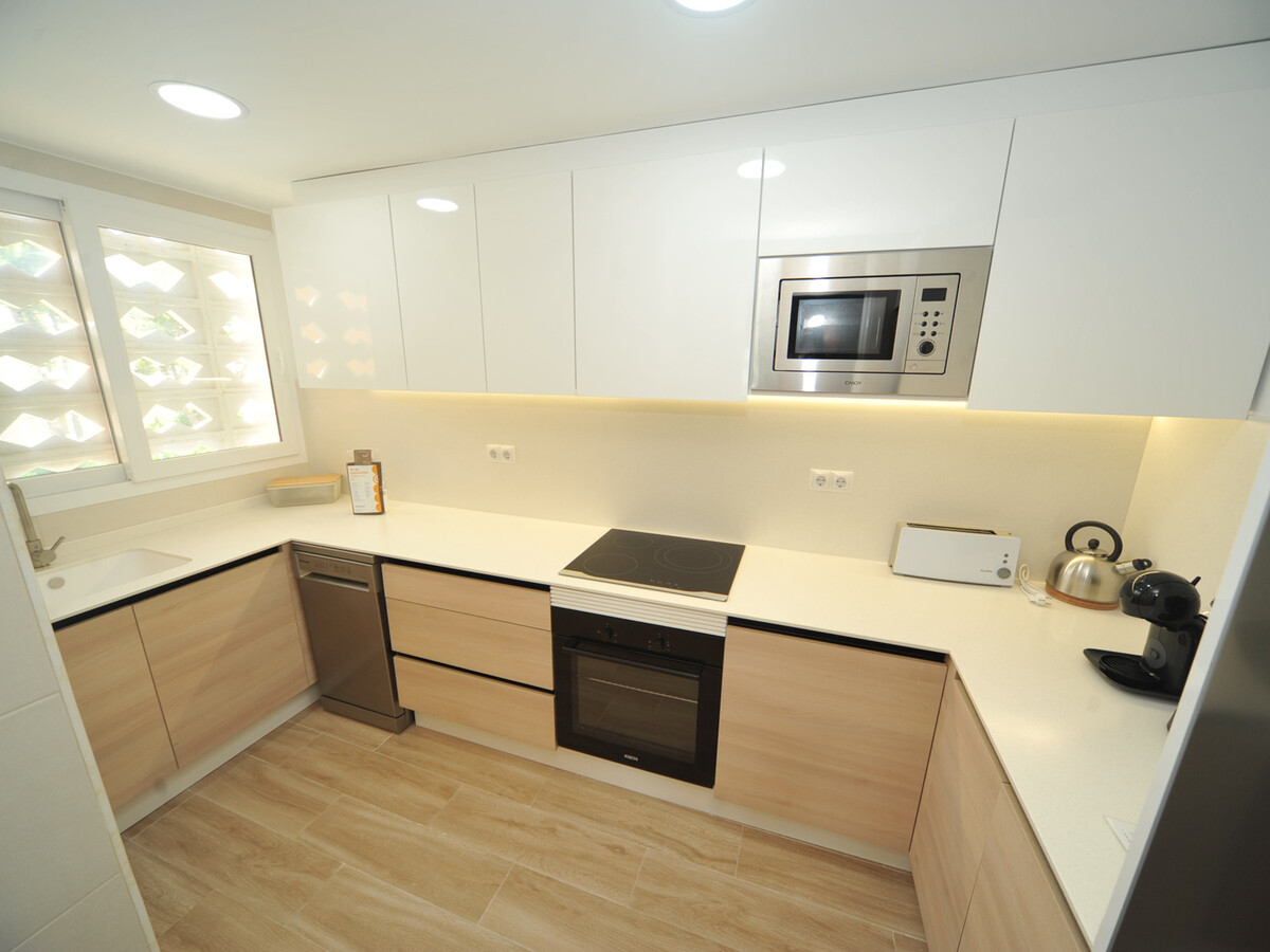 Appartement 2 chambres à 100m de la plage, Benicàssim - Photo 18