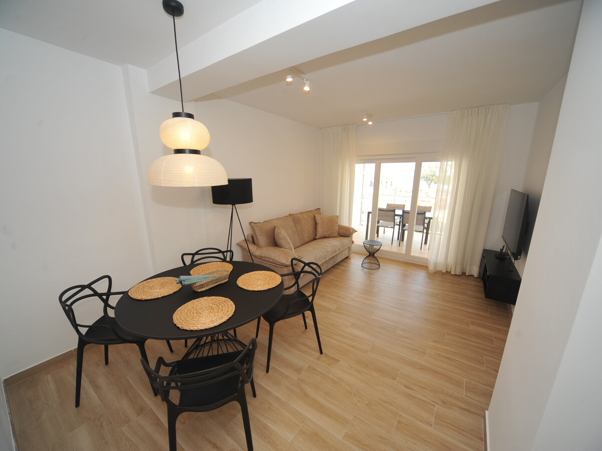 Appartement 2 chambres à 100m de la plage, Benicàssim - Photo 19