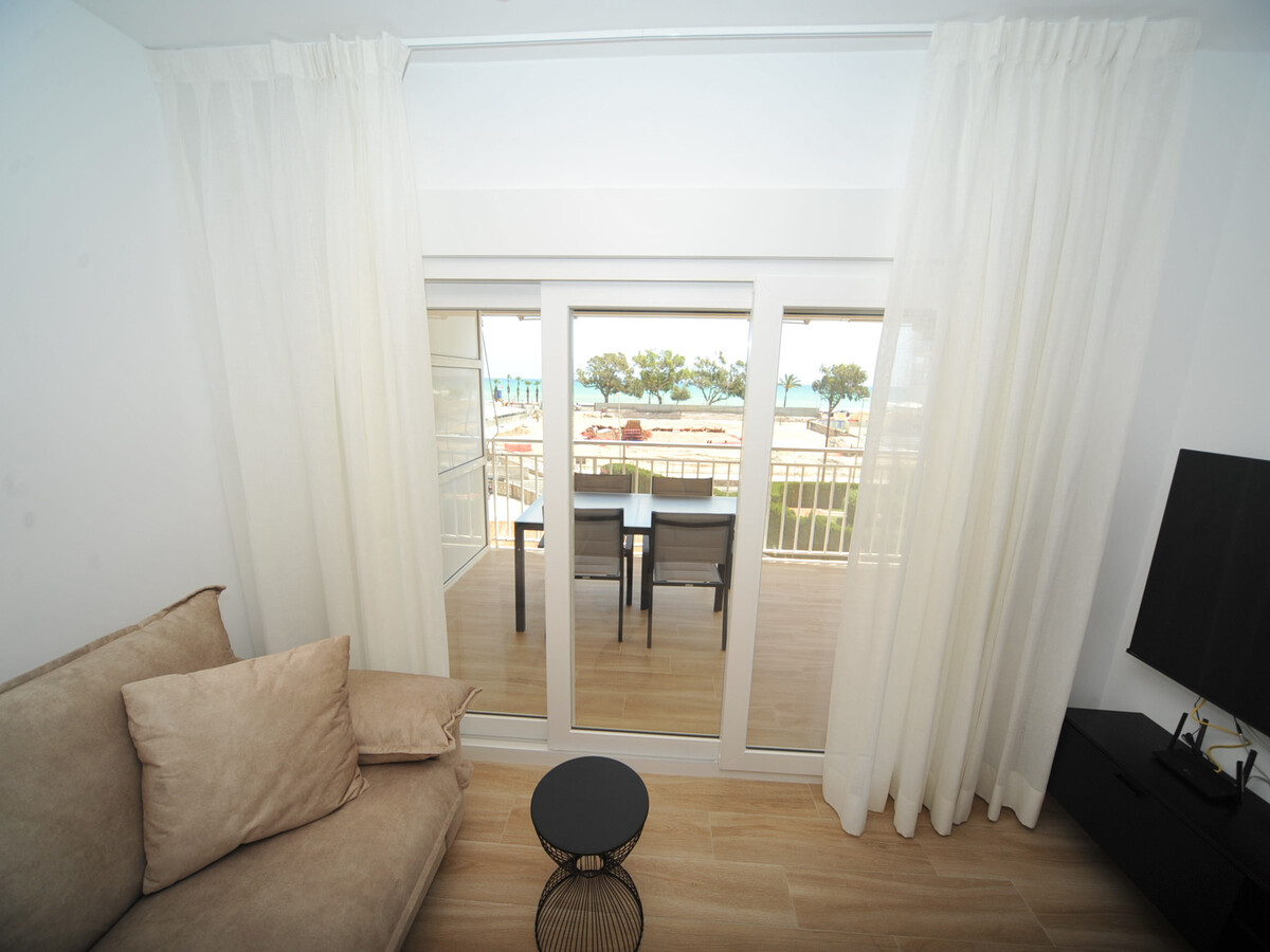 Appartement 2 chambres à 100m de la plage, Benicàssim - Photo 20