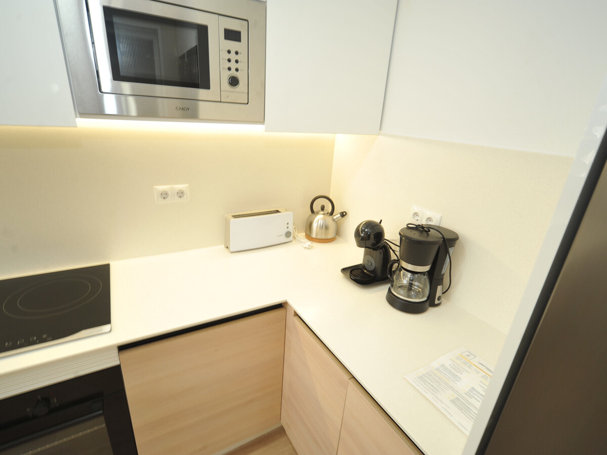 Appartement 2 chambres à 100m de la plage, Benicàssim - Photo 21