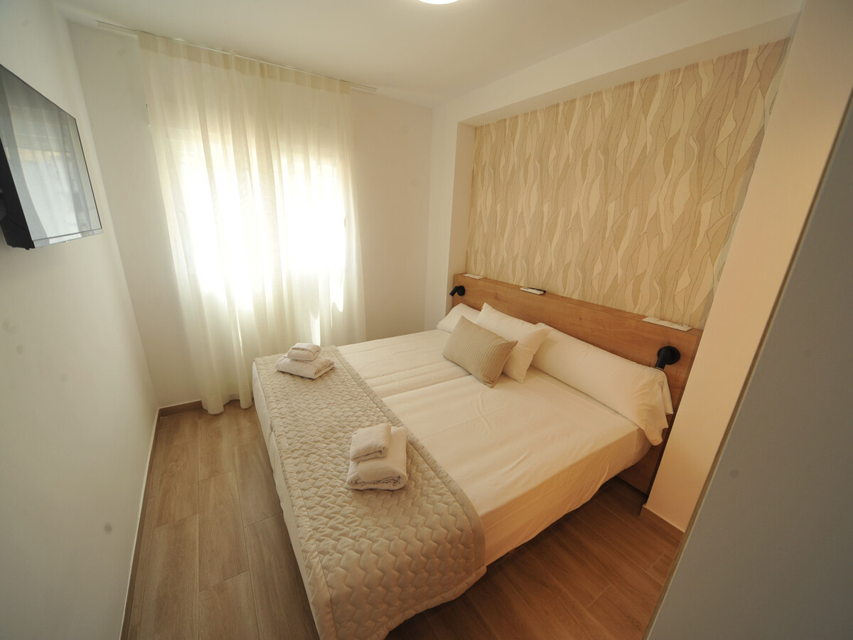 Appartement 2 chambres à 100m de la plage, Benicàssim - Photo 22