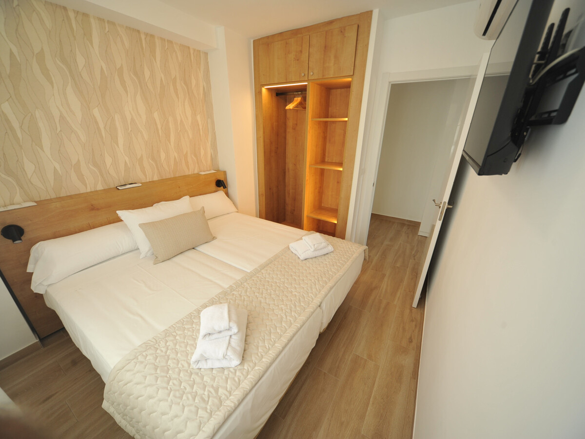 Appartement 2 chambres à 100m de la plage, Benicàssim - Photo 23