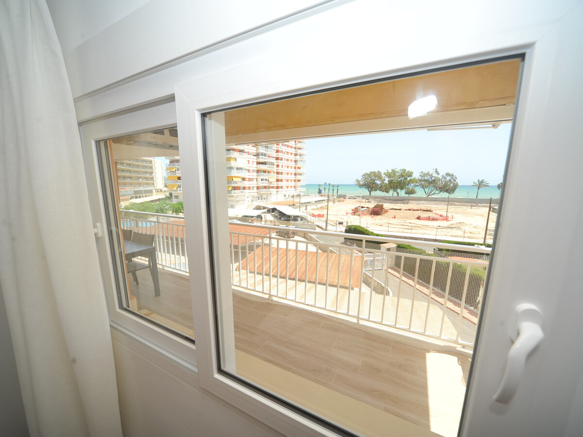 Appartement 2 chambres à 100m de la plage, Benicàssim - Photo 24