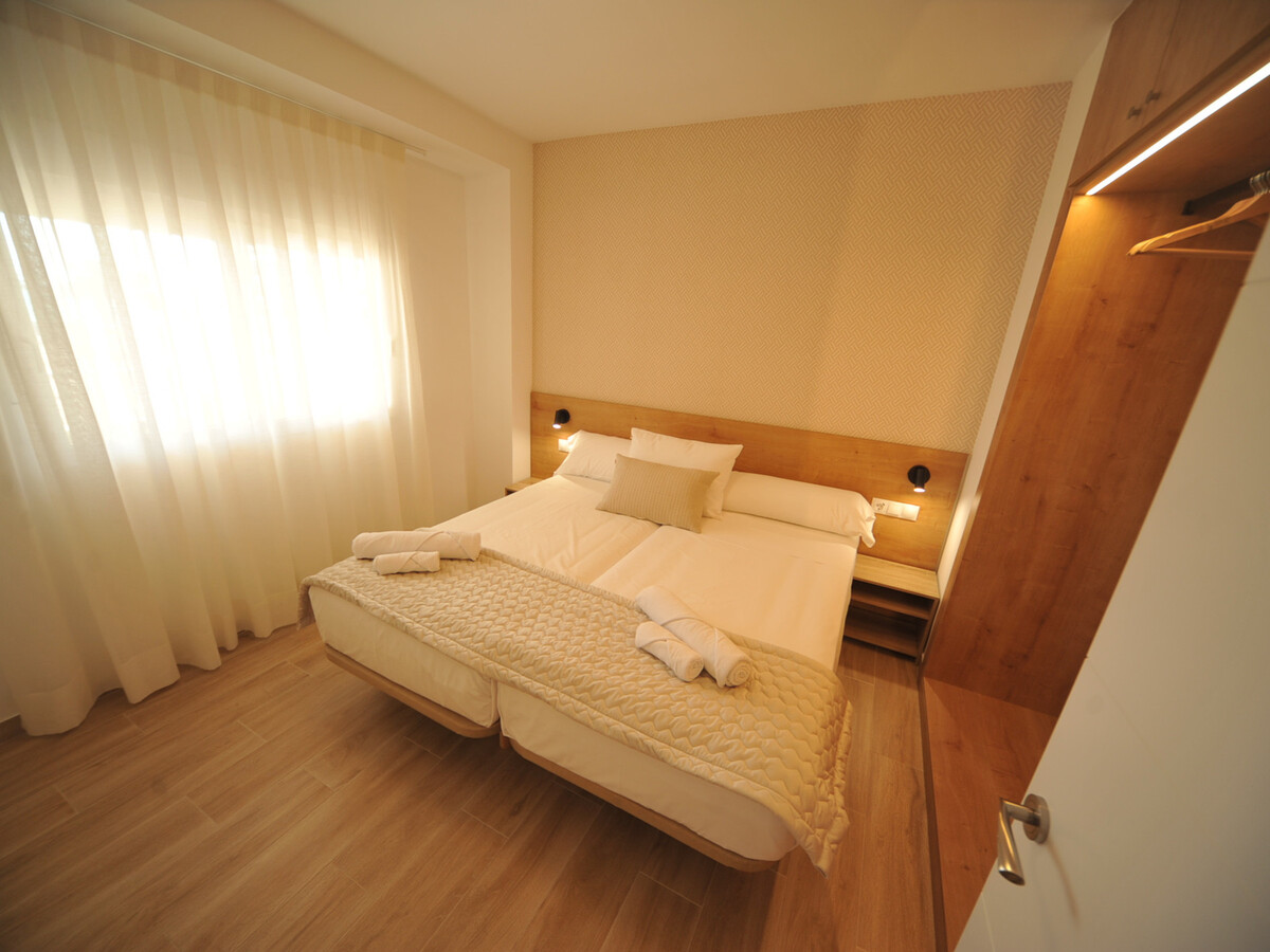 Appartement 2 chambres à 100m de la plage, Benicàssim - Photo 25