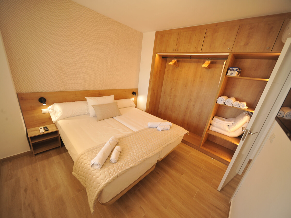 Appartement 2 chambres à 100m de la plage, Benicàssim - Photo 26