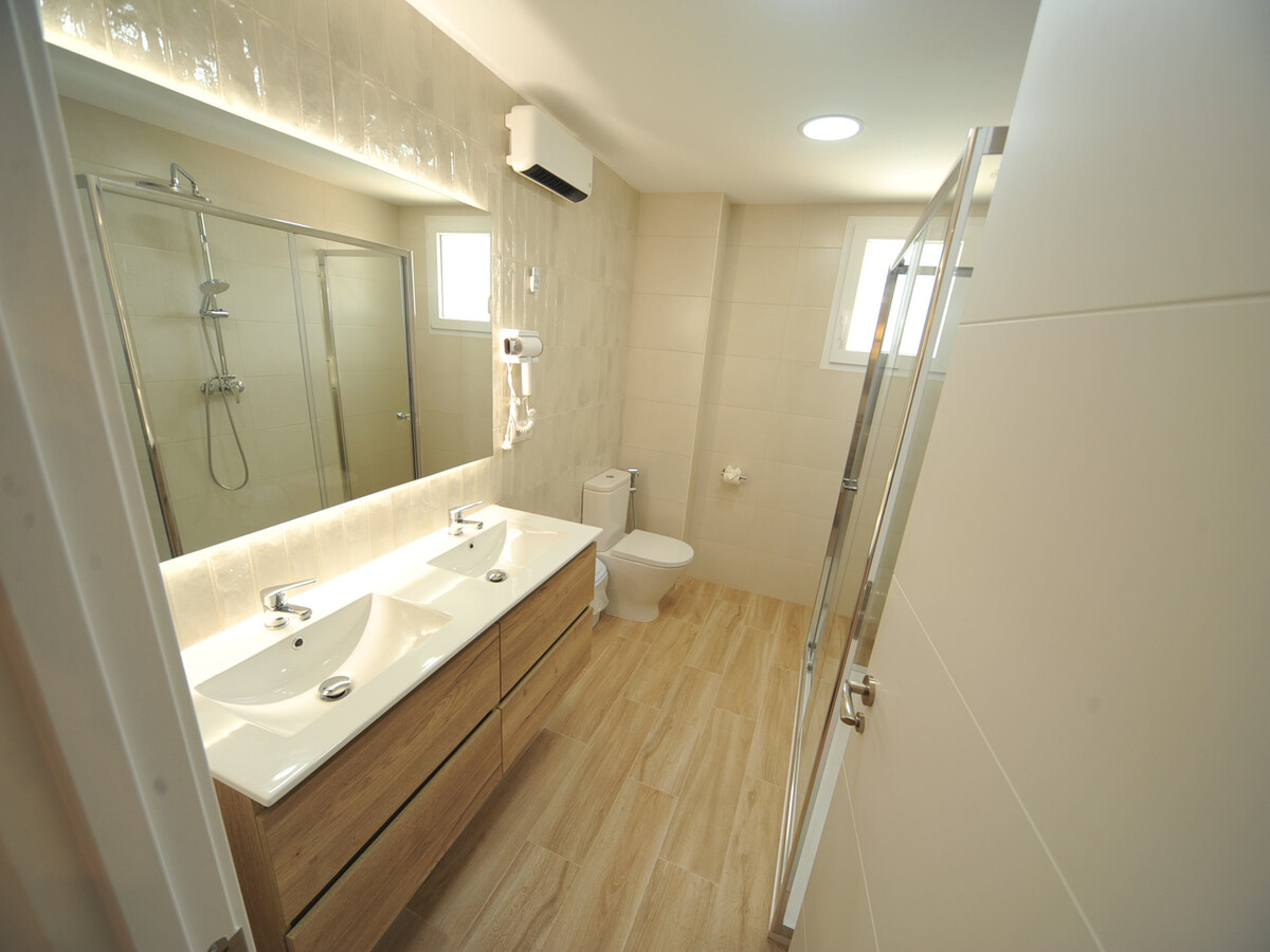 Appartement 2 chambres à 100m de la plage, Benicàssim - Photo 27