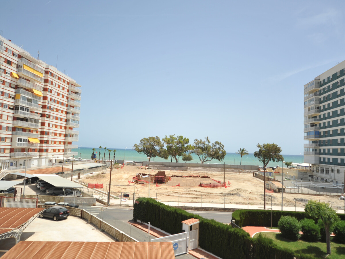 Appartement 2 chambres à 100m de la plage, Benicàssim - Photo 28
