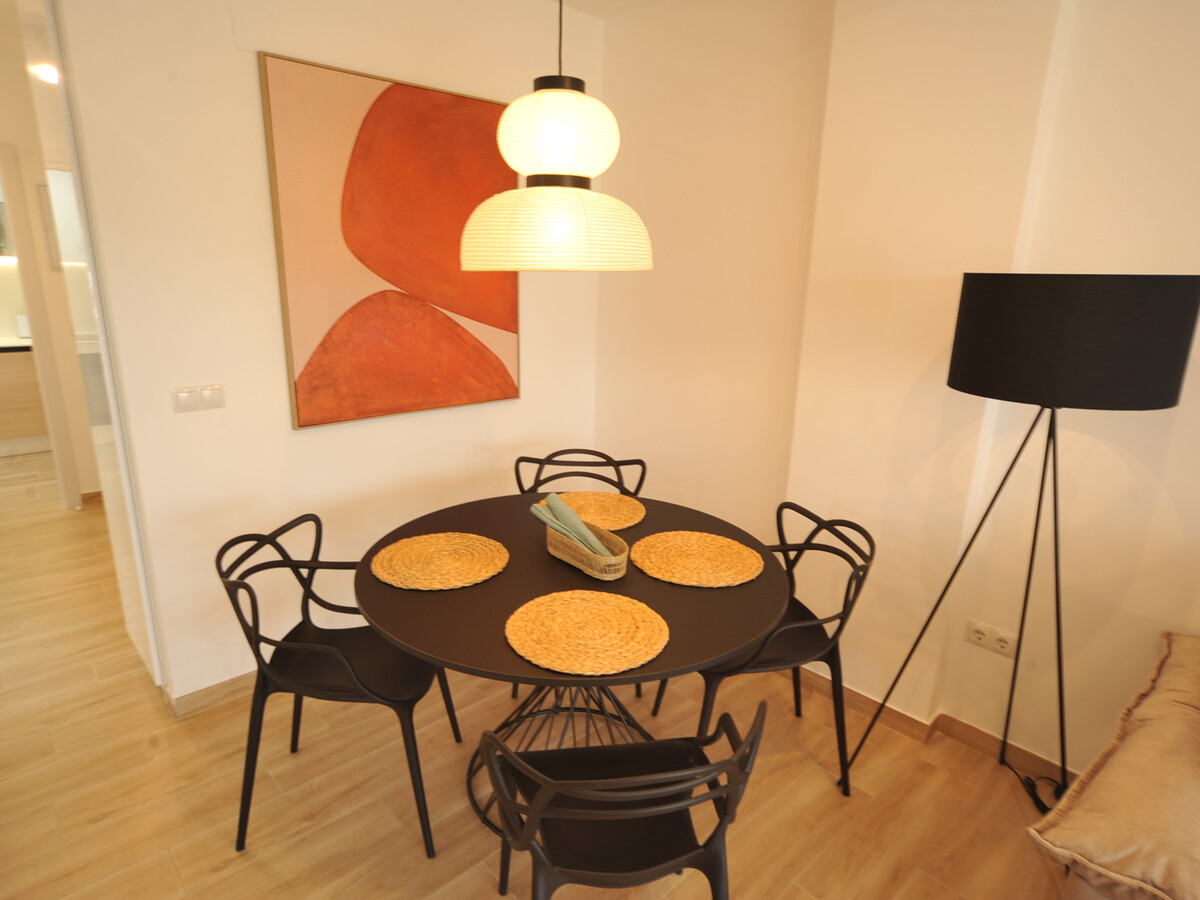 Appartement 2 chambres à 100m de la plage, Benicàssim - Photo 29