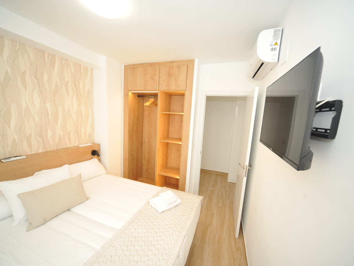 Appartement 2 chambres à 100m de la plage, Benicàssim - Photo 30