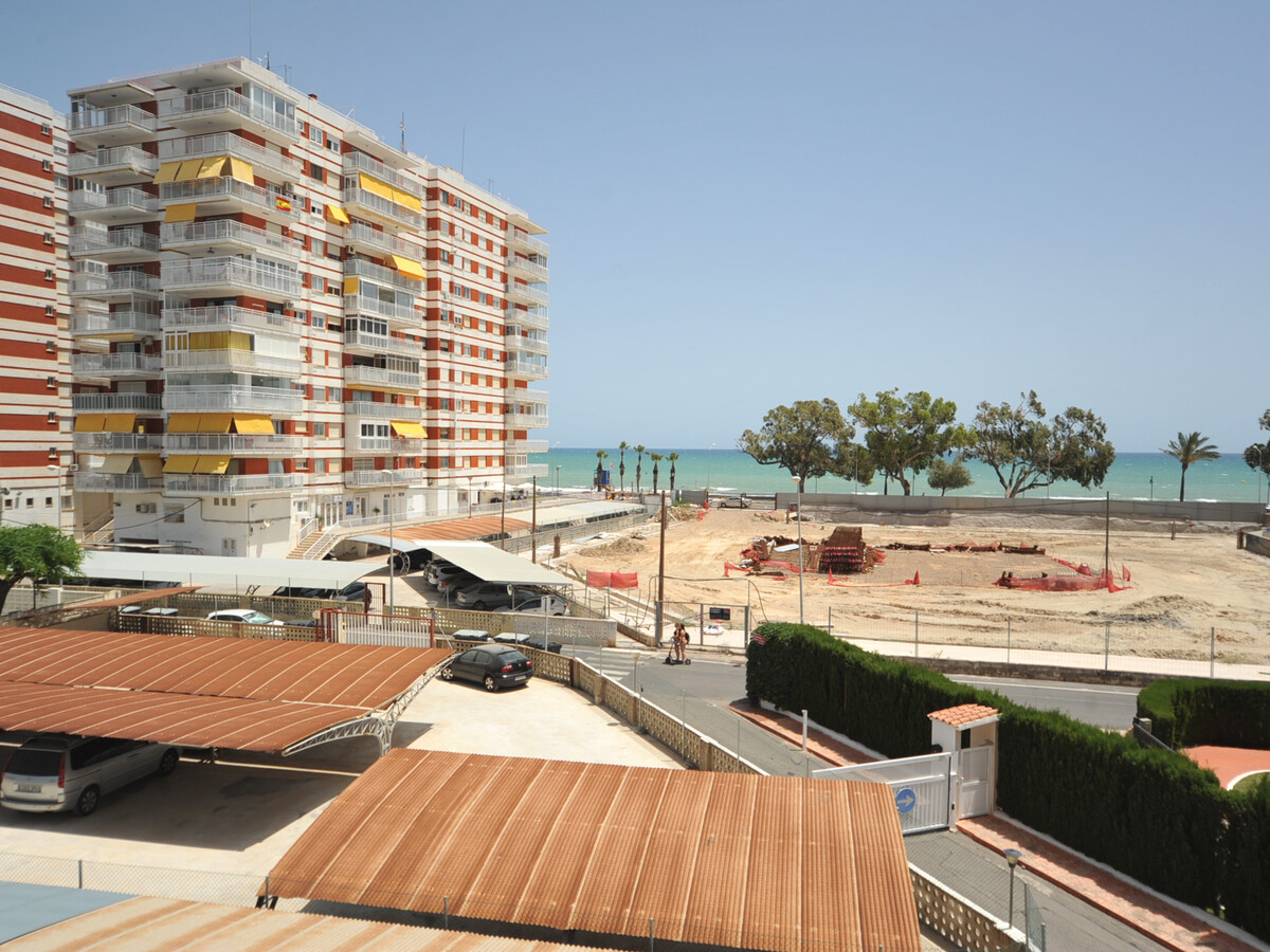 Appartement 2 chambres à 100m de la plage, Benicàssim - Photo 31