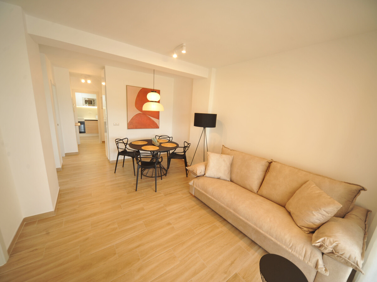 Appartement 2 chambres à 100m de la plage, Benicàssim - Photo 32