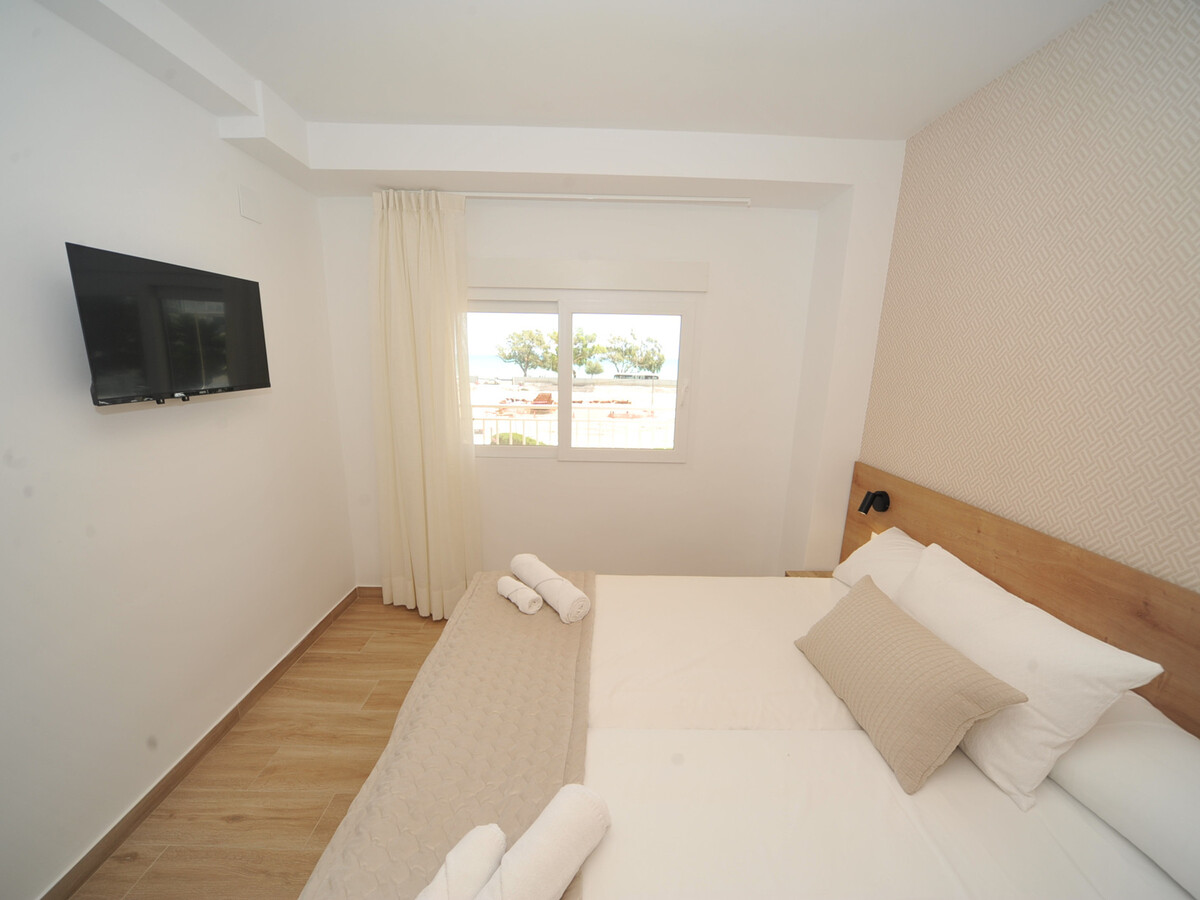Appartement 2 chambres à 100m de la plage, Benicàssim - Photo 34