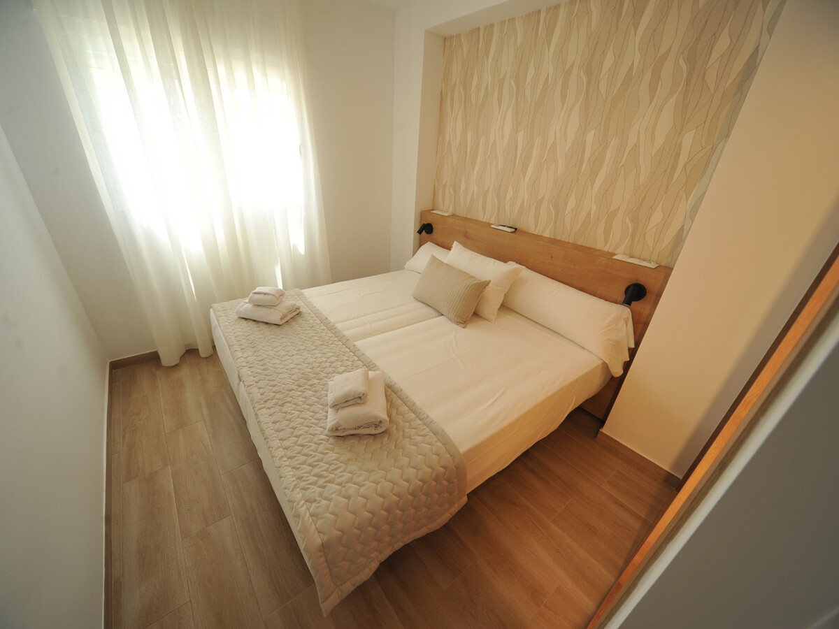 Appartement 2 chambres à 100m de la plage, Benicàssim - Photo 35